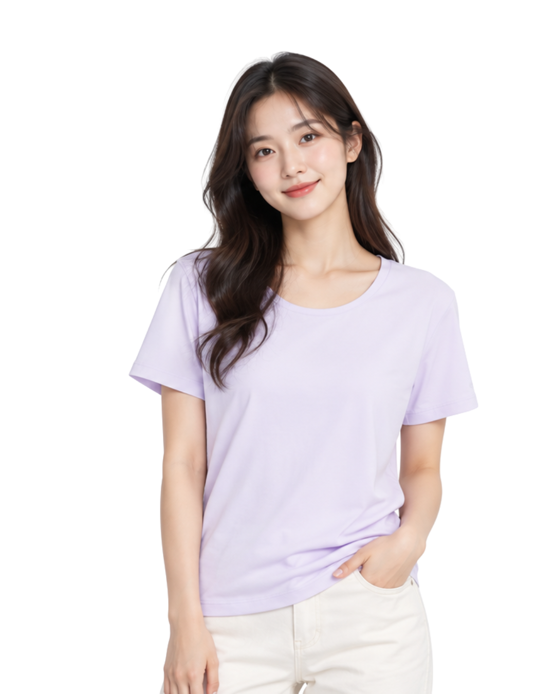 Women's Bamboo Top
