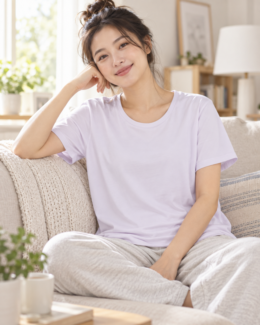 Home Comfort