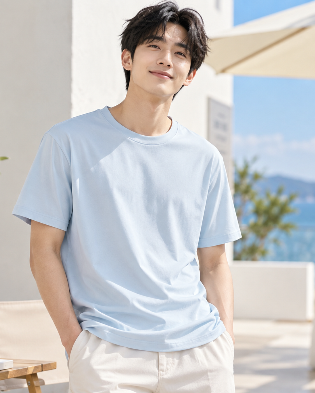 Summer Casual