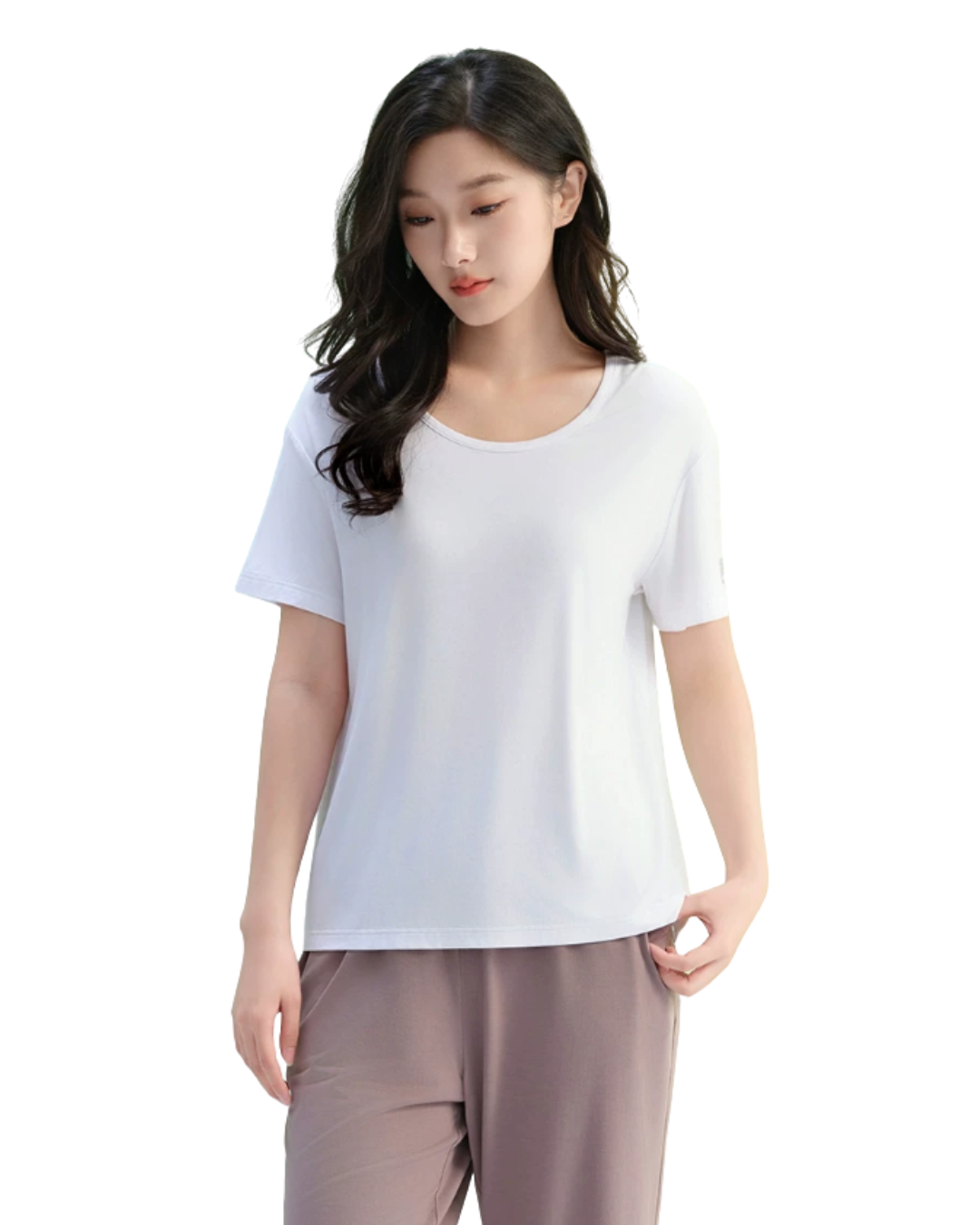 Women's Bamboo Top